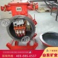QJZ-400矿用真空电磁起动器工作可靠
